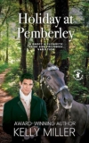 Caffeinated Reviewer | Holiday at Pemberley by Kelly Miller