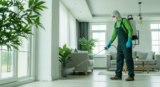 Home Pest Control Services for Safe and Pest Free Homes