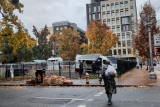 Organizations helping the homeless in Portland through trust and dignity