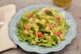Homemade Italian Salad Dressing (Gluten-Free)
