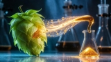 Hop Extracts vs. Whole Cone & Pellets: Advanced Hop Guide