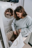 How Full is Too Full Washing Machine — How to Avoid Damaging It