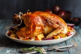 How to Prepare a Low FODMAP Turkey