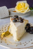 How to Bake the Perfect Cheesecake Every Time (No Cracks!)