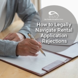 How to Legally Navigate Rental Application Rejections