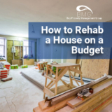 Step-by-Step Guide to Rehabbing a House on a Budget