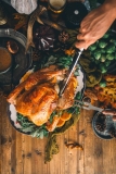 What to Make: Leftover Turkey Recipes