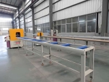 How to choose between two-step method and three-step method in production of thermal break aluminum profile?