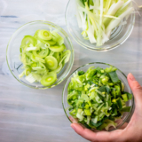 3 Ways to Cut Leeks Every Home Cook Should Know