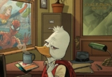 My Marvelous Year 2015 Pt. 2: SamCap, Spider-Gwen, & The Notorious HTD