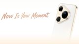 Huawei's latest flagships go global: Meet the Pura 90s Pro and Pro Max