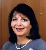 Pathbreakers of Arab America—Huda Akil