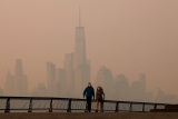 How El Nino will impact travel in the coming year