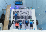 Ski Dubai And Dubai Sports Council Invite UAE Community To Unite At The 17th Ice Warrior Challenge