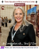 In Conversation with… Taryl O’Shea
