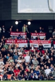 Fulham 1-1 Manchester United: Looking for United in all the wrong places