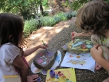 Get Creative with Easy Rock Painting Ideas