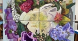 On My Easel….