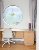Small Home Tour x Kate and family of 4 in 800 square feet — 600sqftandababy