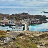 Ballstad the Undiscovered Village in Lofoten