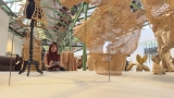 Trend, Colour & Material Direction for Interior Design Brands