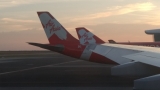 Impact on Delhi-Kuala Lumpur Travel