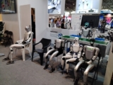 Reflections from ICRA 2026 – Robohub