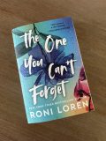 Look what was in my mailbox! — Roni Loren