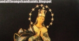 The Household Saints of Puerto Rico