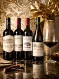 Bolgheri Refined: The Contemporary Precision of Argentiera