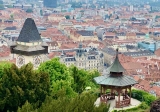 Things to see in Graz – a self-guided walking tour