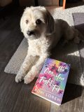 The new edition of The One You Fight For is here! (+ shameless dog pics) — Roni Loren