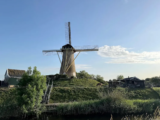 Explore Amsterdam Area: Heritage Stories & Water History