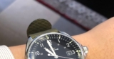 My Eastern Watch Collection: Brand Cluster: Supersonic Travel and Tactical Trenches