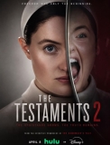 Hulu Announces New Spin-Off Movie Inspired by The New Testament – Stig