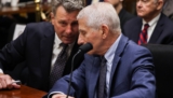 Katie Miller sent to apologize after Trump ‘screamed’ at Fauci, according to diary
