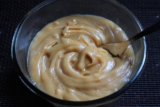 Peanut Butter Fudge Frosting Recipe