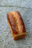 Vegane Kartoffelbrioche mit Olivenöl: Plötzblog