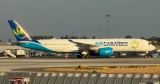 French Bee Lie-Flat (Premium Add-On) from Paris Orly to San Francisco