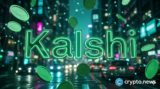 Kalshi could be worth $40 billion after new fundingKalshi could be worth $40 billion after new funding
