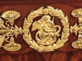 French Gilt-Bronze Furniture Mounts: The Artists Behind the Golden Details