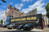 Why This Weird City Feels So Welcoming