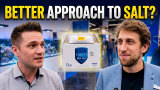 The Science of Particulate PO4, Rock Marinating, and Heavy Metal Resets: Inside Tropic Marin’s Interzoo Breakthroughs | Reef Builders