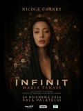 Nicole Cherry lansează „INFINIT” chiar de ziua Mariei Tănase. Artista pregătește primul concert la Sala Palatului – Revista FPM