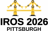 What’s coming up at #IROS2026?