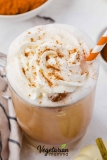 Iced Pumpkin Spice Latte (Easy 5-Minute Recipe)