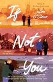 REVIEW: If Not You by Ellen O’Clover