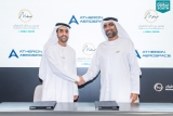 Mohammed Bin Rashid Aerospace Hub Signs Agreement With Atherion Aerospace To Establish A New Aerospace Manufacturing Facility At Dubai South – Dubai Blog