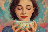 What Happened When I Stopped Expecting Perfection from Myself