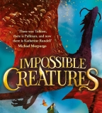Kids’ Book Review: Review: Impossible Creatures: Book #1